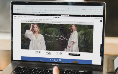 多品类热卖、传统工厂转型、品牌线进击,跨境卖家在SHEIN迎2024开门红