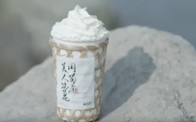 对话「茶乙己」张小秋:定位做花茶、出海是核心战略,茶饮市场越来越专业化