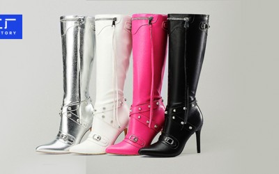 年营收30亿的鞋业巨头美迈科技如何炼就?