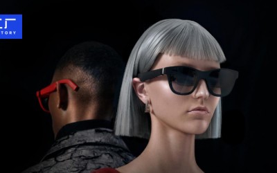 占全球51%的市场份额,这家国产AR眼镜如何打开全球市场