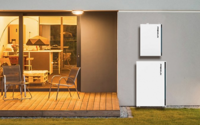 在北美与特斯拉“贴着打”,这家深圳户储公司两年做到全美第四