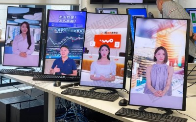 直播带货出海,就差李佳琦了