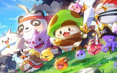 出海收入总额连续2年下滑,小游戏却频出黑马