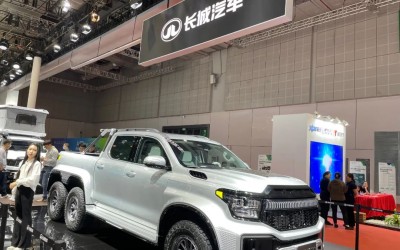 加快本地化生产,长城汽车能否赢得东南亚市场?