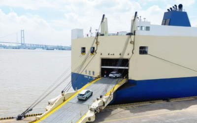 整顿营销,押注海外,哪吒汽车想要重回巅峰