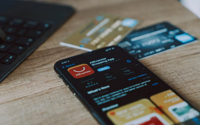 看完阿里财报,速卖通很难再低调了