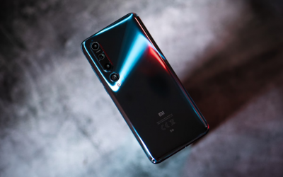 中国手机10年海外混战:死守亚非、强攻欧洲