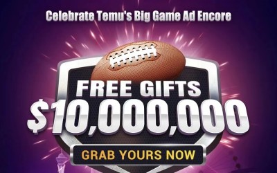 再登超级碗,TEMU在美的大发展与大挑战