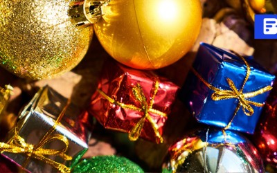 “一元”节庆用品,和它身后的百亿全球市场