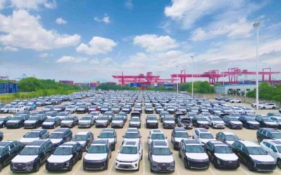 安徽汽车老江湖,在海外东山再起了