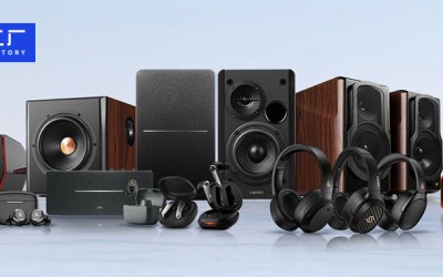 举高打低,EDIFIER漫步者如何借力Shopee站稳东南亚市场?