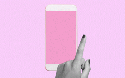 交友APP千千万,是谁在求职网站上找另一半?