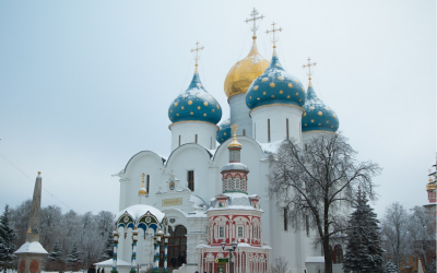 汽配、电商:备战俄罗斯之冬