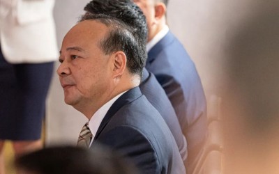 宁德时代,海外杀疯了