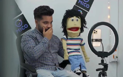 放弃挖石油,转行产品经理,中东小哥在京升职记