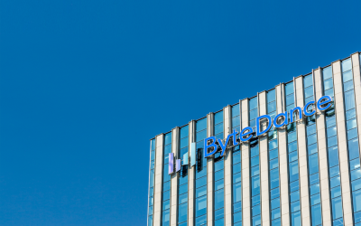 字节掉队AI时代?