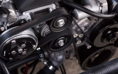 汽车零部件的寒气吹向欧洲