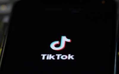 抢夺TikTok,一个不能打开的“潘多拉魔盒”