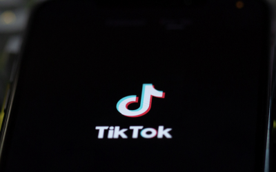 抢夺TikTok，一个不能打开的“潘多拉魔盒”