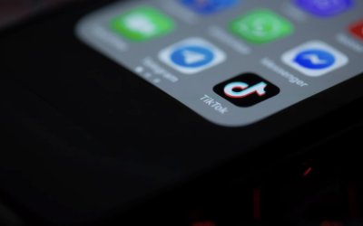 周受资再谈TikTok:信任、AI和沙特计划