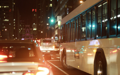 中国大巴车如何征服海外市场?