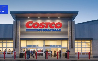 沃尔玛缠斗亚马逊,Costco“插足”