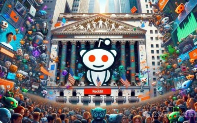 「美国版贴吧」Reddit上市，一场被嫌弃的IPO