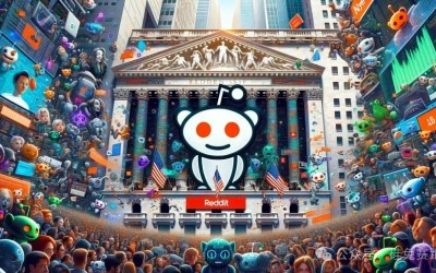 「美国版贴吧」Reddit上市,一场被嫌弃的IPO