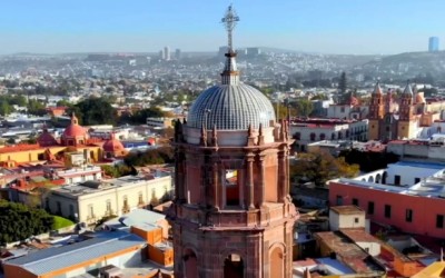 BAI资本赵鹏岚:以墨西哥为根据地,向南或向北