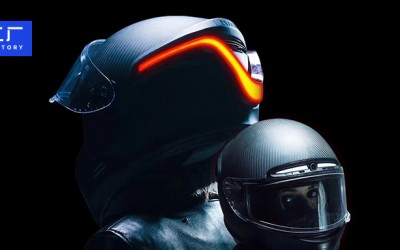 对话LIVALL创始人郑波:我是如何把智能头盔卖给西班牙国王