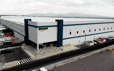 亚马逊企业购正式上线墨西哥 助力卖家开拓当地500万各类企业潜在商采需求