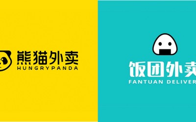 北美华人外卖江湖:复刻中国,双巨头PK