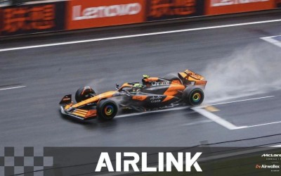 Airwallex空中云汇全球首席营收官吴恺:过去五年跨国运营企业数量提升97%