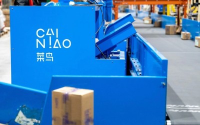 阿里加码物流布局:收购菜鸟股权,加快全球扩张