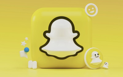 Snap 公布 2024 年第一季度财报:日活用户突破 4.22 亿,同比增长 10%;营收增长 21% 至 11.95 亿美元