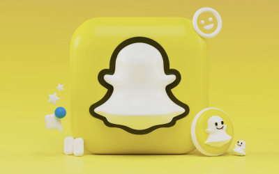 Snap 公布 2024 年第一季度财报：日活用户突破 4.22 亿，同比增长 10%；营收增长 21% 至 11.95 亿美元