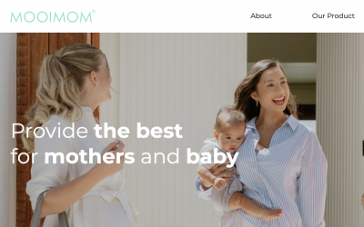 对话母婴品牌MOOIMOM：瞄准印尼中产宝妈，在雅加达之外3年增长40倍