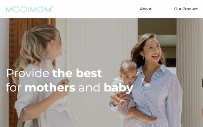 对话母婴品牌MOOIMOM:瞄准印尼中产宝妈,在雅加达之外3年增长40倍