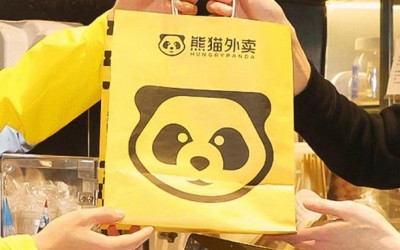 对话熊猫外卖创始人刘科路:在海外不能完全复制美团
