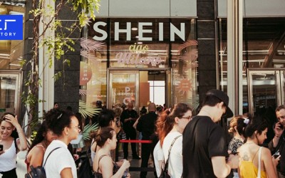 月薪800块到年销4000万元!产业带老板们在SHEIN发现了外贸新起点