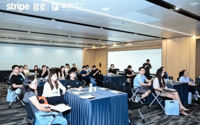 重构增长:中国品牌出海如何靠“支付战略”破局?