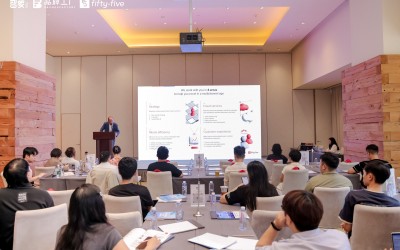 AI驱动人群重构:跨境品牌营销的新打法