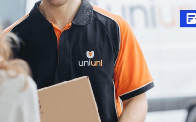 华人快递对决,3美元血拼美国最后一公里