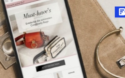 “欧洲垂直电商之王”,如何把自己变成平台“全家桶”?