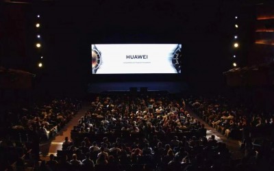 华为智能新品登录巴西,领航数贸助力中国科技扎根南美热土