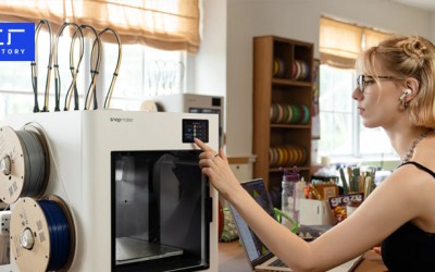 中国硬件在海外众筹杀疯了