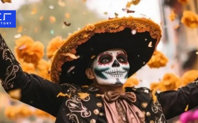 TikTok Shop首战墨西哥黑五,购物长促点燃节日经济