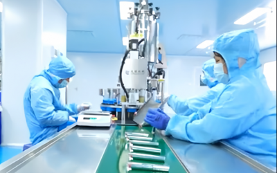 义乌工厂“下南洋”:国货美妆占领东南亚梳妆台